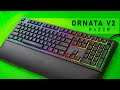 Razer Ornata V2 Gaming Keyboard Review - EVERYTHING You Need To Know