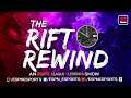 The Rift Rewind Worlds Countdown Special - Top 10 Worlds Plays of All Time | ESPN Es