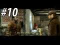 The Saboteur Gameplay/Walkthrough Let's Play PART10 [PS3] [1080p60FPS]