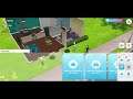 The Sims Mobile - Mini remont - Odcinek 4
