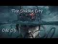 🐙The Sinking City🐙Odc.03(#3)🔎Odkrywamy powoli mapę