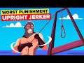 The Upright Jerker - Worst Punishments in the History of Mankind