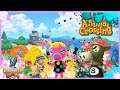 "This is an Animal Crossing Channel Now" Animal Crossing New Horizons Ep.1