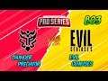 Thunder Predator vs Evil Geniuses ► Beyond the Summit PRO SERIES (BO3) 😍 | Dota 2