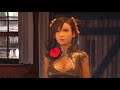 Tifa Serves Cloud A Drink In her Sporty Dress! | Final Fantasy VII Remake Mod