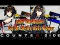 Tips Guide Skills OP Karin Wong And Joo Shiyoung - Counter Side Gameplay