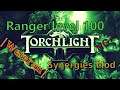 🏆 Torchlight 2 Ranger 100lvl Max Weteran NG++ [Synergies Mod] 🏆