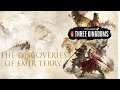 TOTAL WAR   THREE KINGDOMS [THE DISCOVERIES OF EMIR TERRY]