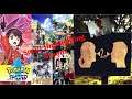 Trending Updates on Upcoming Games, Anime, and Covid Lifestyle