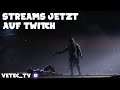 Twitch Streams I Destiny 2 Forsaken I Deutsch German