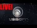 UBISOFT E3 PRESSER- WATCH PARTY LIVE!