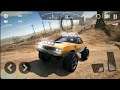 Ultimate Offroad Simulator Open World Game - Android Gameplay FHD.