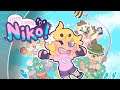 UN PLATEFORMER 3D VRAIMENT COOL ! | HERE COMES NIKO Gameplay FR
