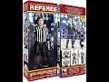 Unboxing The Talking Referee Figure From Figures Toy And Company