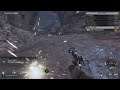 Use a beginner to boost the number of revival【CoD:Ghosts Extinction】