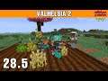 Valhelsia 2 28.5 - Chuyện Chưa Kể