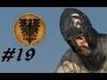 Vamos jogar Medieval Kingdoms 1212 AD - Sacro Império Romano: Parte 19