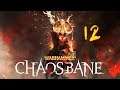 Warhammer: Chaosbane - Wo ist Rotaxt - Teil 12 - Lets Play - Deutsch German
