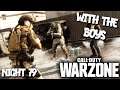 🔴WARZONE WITH THE BOYS NIGHT 79🔴