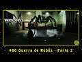 Watch Dogs 2 (PC) #66 Guerra de Robôs - Parte 2 | PT-BR