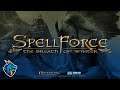 Wo ist Dunhan 🐉 SPELLFORCE THE BREATH OF WINTER #2