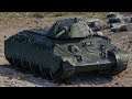 World of Tanks T-34 Shielded - 10 Kills 3,1K Damage