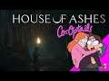 Worst Couple - The Dark Pictures: House of Ashes #3 [Ladies Night: Co-Optails!]