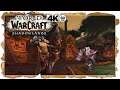 WOW SHADOWLANDS 4K ᵁᴴᴰ 60ᶠᵖˢ 9.1.5 Priest Gameplay PVP - Arena 2v2