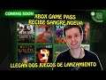 XBOX GAME PASS RECIBE 8 JUEGOS MÁS / VOID BASTARDS / METAL GEAR SURVIVE / DEAD BY DAYLIGHT
