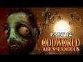 Zeke Plays: Oddworld: Abe's Exoddus part 14