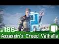 #186【 Assassin's Creed Valhalla / アサシン クリード ヴァルハラ 】北風が勇者バイキングを作った