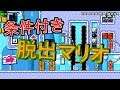 【謎解き】あの謎解きマリオがさらに難しくなって返ってきた！【スーパーマリオメーカー２】