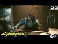 (23) PC Cyberpunk 2077 - Welcome to Pacifica with Voodoo Boys and Placide
