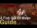 A Fish Out Of Water Guide (Glory of the Wartorn Hero)