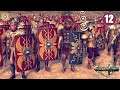 A FOE IS VANQUISHED! Total War: Rome 2 Divide Et Impera Roman Campaign #12