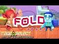 A Fold Apart (The Dojo) Let's Play