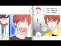 Adorable BL Couple's Everyday Life | Painted (Part 2)