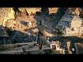 Assassin's Creed Unity INSANE PARKOUR