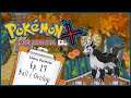 Ball e Orologi - Pokémon X Ambulance Call [Nuzlocke] #17 w/ Cydonia