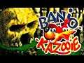 Banjo-Kazooie Beta Compilation