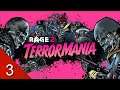 Biggest Bonetower Bashed - Rage 2 - Terrormania - Let's Play - 3