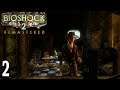 BioShock 2 Remastered ~ Part 2