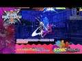 BlazBlue CTB Fail-Master Adventure Battles: 9th X: Switch Fate - Master The Astrals?