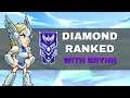 Brawlhalla - Xull and Brynn Diamond Ranked 1v1