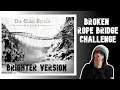 Broken Rope Bridge Challenge - Elder Scrolls Online (Brighter Version)