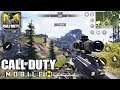 CALL OF DUTY MOBILE Battle Royale | CODM iOS Update Gameplay