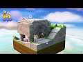Captain Toad: Treasure Tracker BONUS (80)- Crown capture at Mushroom Ruins