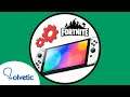 🎮  CONFIGURAR CONTROLES Fortnite Nintendo Switch OLED  ✔️ Configurar Nintendo Switch