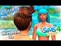 CONOZCO AL CHICO PERFECTO! | Ep.3 | Sirenas ~ Los Sims 4 Vida Isleña