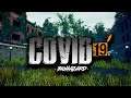 COVID - 19 BIOHAZARD | GamePlay PC